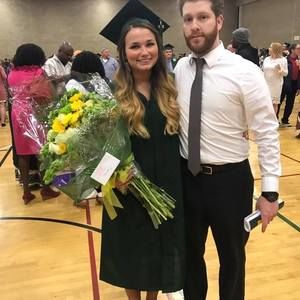 Meet your Posher, Brenda